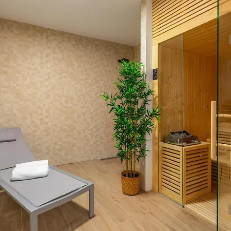 Hills With Pool 1 Punat