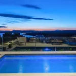 Hills With Pool 1 Punat
