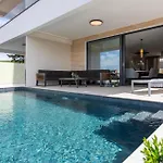 Holiday home Hills With Pool 1 Punat