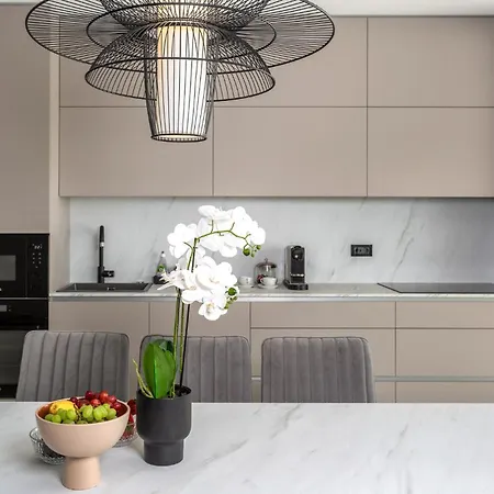 Hills With Pool 1 Casa de Férias