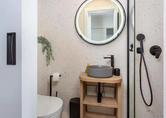 بيت للعطل Hills With Pool 1 بونات