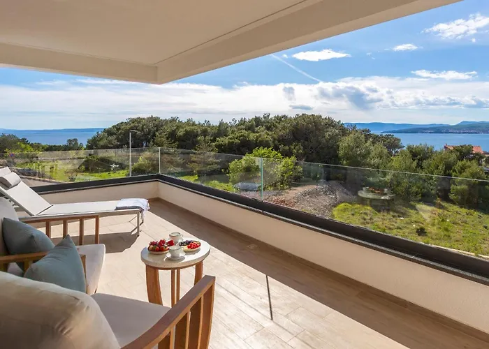 بيت للعطل Hills With Pool 1 بونات