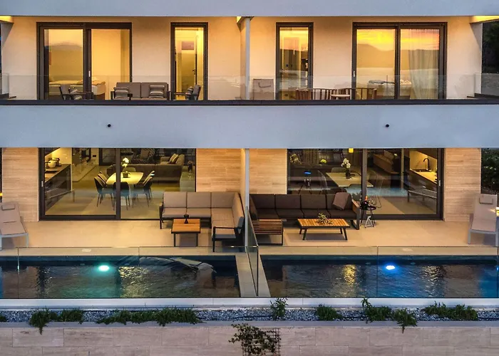 Hills With Pool 1 بيت للعطل بونات